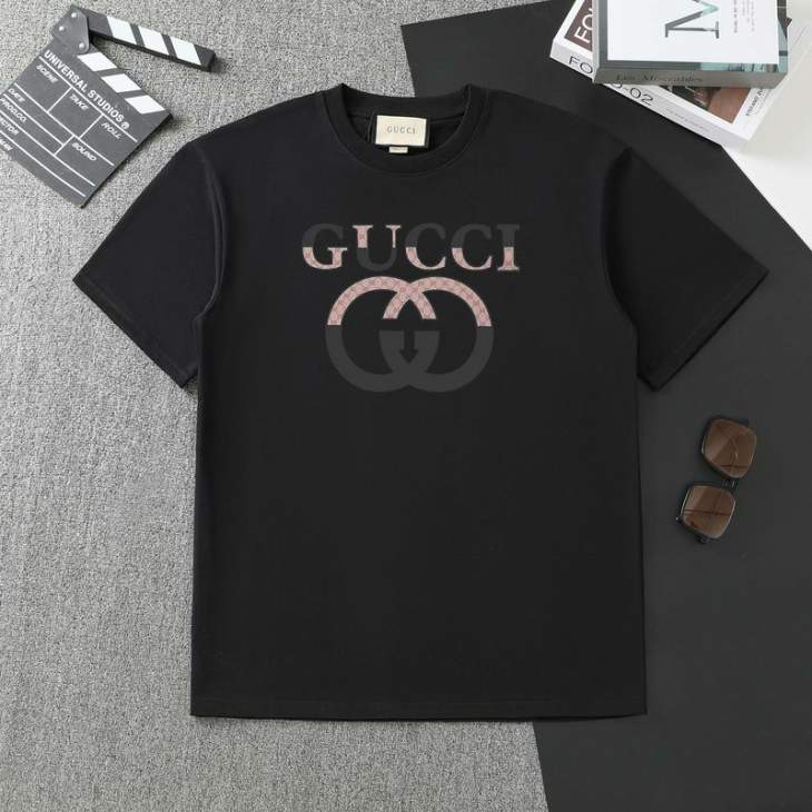 Picture of Gucci T Shirts Short _SKUGucciXS-Lattr959910877